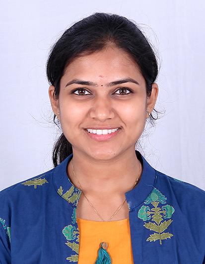 Dr. Savitha R